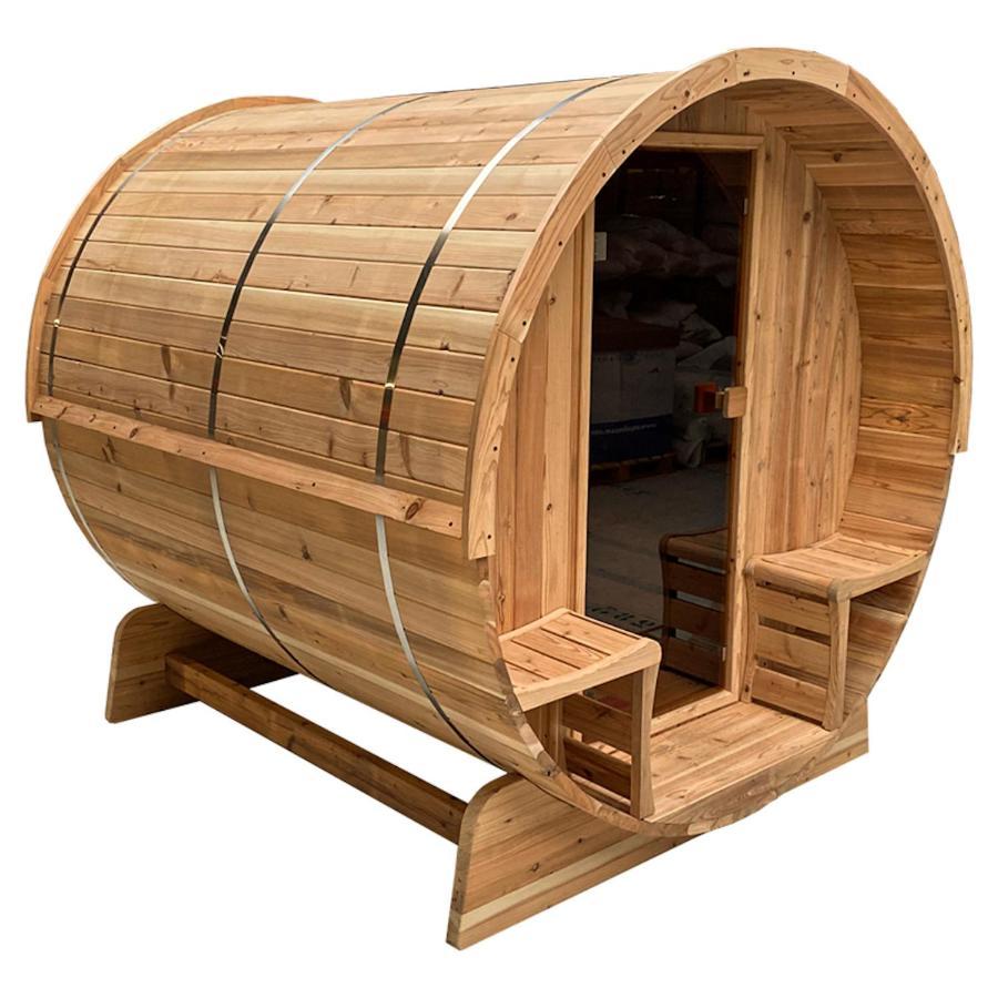 Bed & Wellness Klein Knorrestein With Private Hottub And Sauna And Tandembike Rental Included In Price Almere Exterior photo